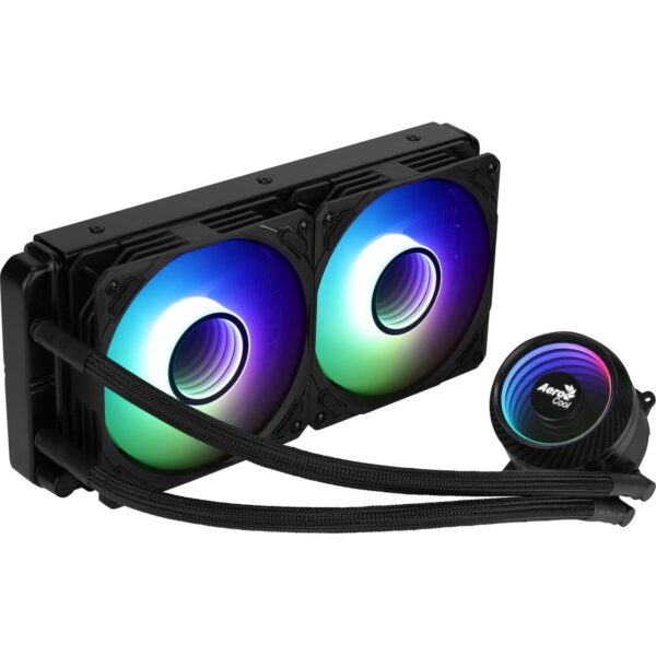 Aerocool Mirage L240 Flüssigkeitskühler