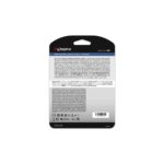 Kingston DC600M 960GB SATA SSD