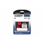 Kingston DC600ME 1920GB Enterprise SATA SSD