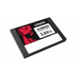 Kingston DC600ME 3840GB Enterprise SATA SSD