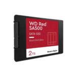 Western Digital Red SA500 2TB 2.5" SATA