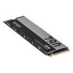 Lexar NM790 1TB M.2 NVMe Black