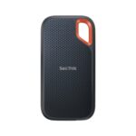 SanDisk Extreme Portable 2000 GB Black