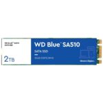 Western Digital Blue SA510 2TB