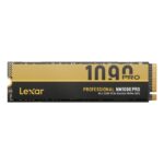 Lexar NM1090 PRO 1TB M.2 PCIe 5.0 NVMe SSD