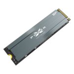 Puissance en silicone US75 4 TB M.2 PCI Express 4.0 NVMe NAND 3D