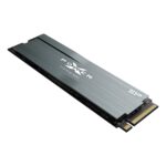 Puissance en silicone US75 1 TB M.2 PCI Express 4.0 NVMe NAND 3D