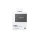 Samsung Portable SSD T7 2TB Grey USB-C