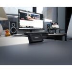 Kingston XS1000 2TB Black