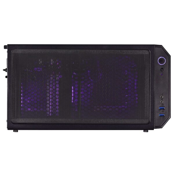 Actina 8 PC Intel® CoreTM i5 i5- 16 GB DDR4-SDRAM 1 TB SSD NVIDIA GeForce RTX 偠 Midi Tower Schwarz