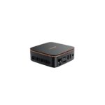 Blackview MP20 N150 Mini PC 16GB SSD 512GB Win 11 Pro Black