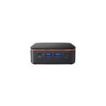 Blackview MP20 N150/8GB/SSD 256B/Win 11 Pro Mini PC  black