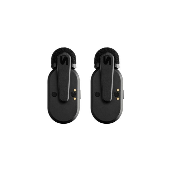 Shure MV-TWO Wireless Microphone Receiver Camera Mount