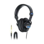 Sony MDR-7506 Studio Headphones Black