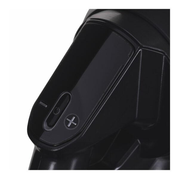 Samsung Jet 95 580W Schwarz Grün