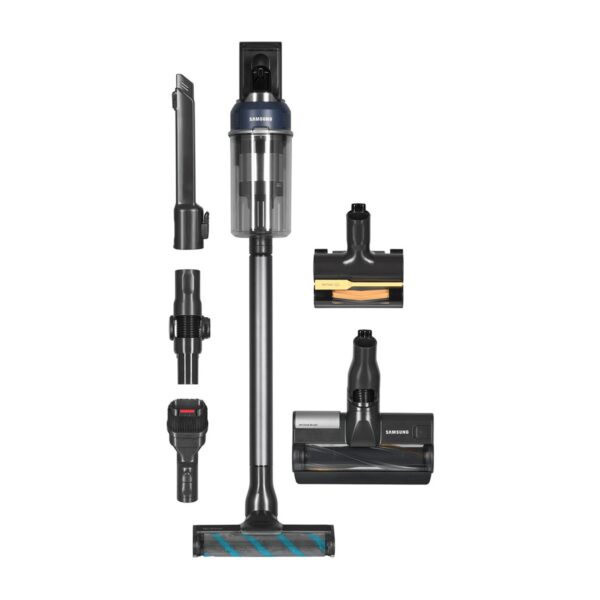 Samsung Jet 95 Complete 210W Mitternachtsblau