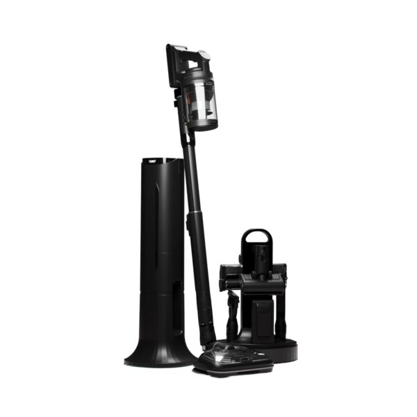 COBBO ULTRA STEAM UV Akkusauger mit Dampffunktion