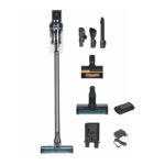 Samsung VS20C852CTN Black/Chrome