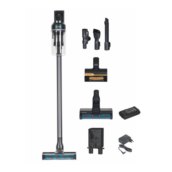 Samsung VS20C852CTN Black/Chrome