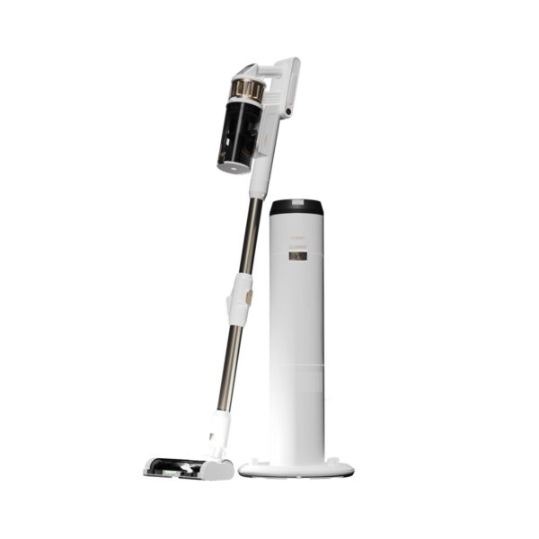 COBBO G7 PRO Cordless Vacuum Cleaner with Emptying Station