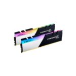 Module mémoire G.Skill Trident Z F4-8D-32GTZN 32 GB 2 x 16 GB DDR4 㘀 MHz