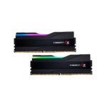 G.Skill Trident Z5 RGB F5-怀J𶼲GX2-TZ5RK Speichermodul 64 GB 2 x 32 GB DDR5 怀 MHz