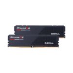 G.Skill Ripjaws S5 64GB DDR5 6000MHz Noir