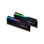 G.Skill Trident Z5 RGB 96GB DDR5 6800MHz Black
