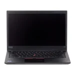 Lenovo ThinkPad T14 G1 512GB Black