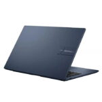 ASUS Vivibook 󱔄ZA-WH52 ordinateur portable i5-ስU 15,6 FHD AG 8GB SS퉖 BT Windows 11 Bleu silencieux (REPACK) 2Y