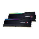 G.SKILL TRIDENT Z5 RGB DDR5 2X48GB 6400MHZ CL30 XMP
