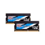 G.Skill Ripjaws F4-2D-32GRS Speichermodul 32 GB 2 x 16 GB DDR4 ㈀ MHz