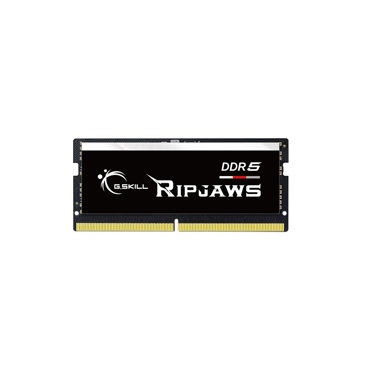 59715-1.jpg G.Skill Ripjaws 32Go 4800MHz DDR5 – Image 1