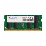 ADATA AD4S320032G22-SGN memory module 32 GB 1 x 32 GB DDR4 3200 MHz