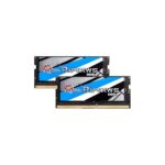 G.Skill Ripjaws memory module 32 GB 2 x 16 GB DDR4 2400 MHz