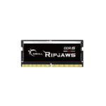 G.Skill Ripjaws 32GB DDR5 5600MHz Black