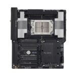 ASUS Pro WS TRX50-AGE WIFI AMD TRX50 Socket sTR5 SSI CEB carte mère pour postes de travail