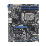 Asus P13R-E/10G-2T 1x LG򡜀 Intel Xeon E-24XX 쉦 carte mère (4xDIMM 8x SATA 2xM.2 2x10GbE ASMB11-iKVM ATX)