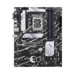 ASUS PRIME B760-PLUS D4 Intel B760 LGA 1700 ATX