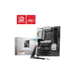 Carte mère MSI 띠 GAMING PLUS WIFI DDR4 Intel 띠 LGA ᜀ ATX