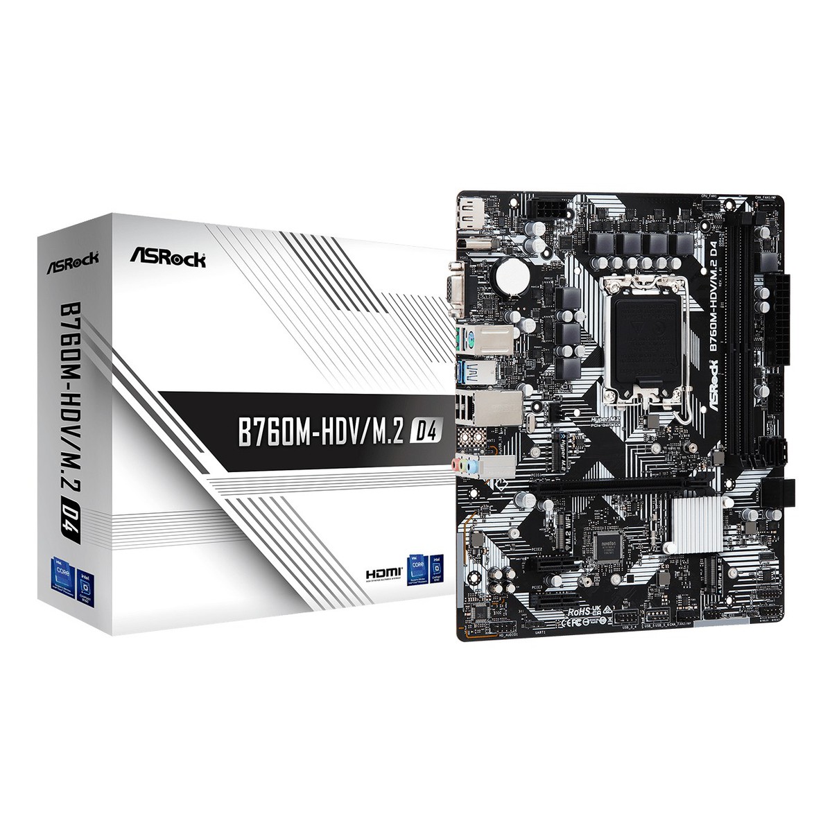 59779-17.jpg ASRock B760M-HDV/M.2 D4 – Image 1