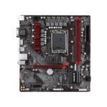 Gigabyte 띠M GAMING DDR4 Mainboard Intel 띠 Express LGA ᜀ micro ATX