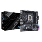 ASRock H670M Pro RS