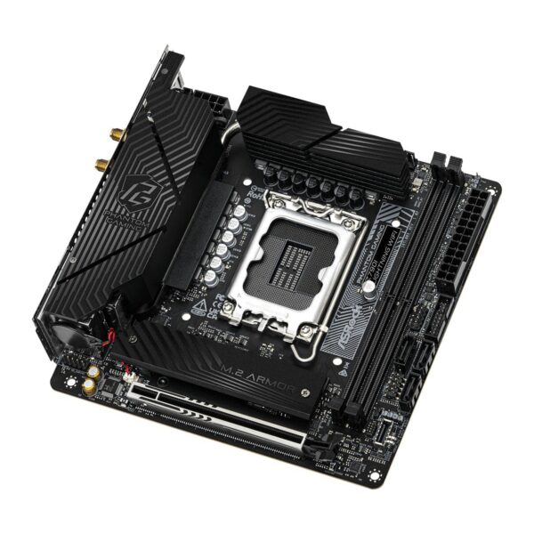 ASRock Z790I Lightning WiFi