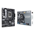 ASUS PRIME H610M-A D4-CSM Intel H610 LGA ᜀ micro ATX