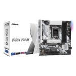 ASRock B760M Pro RS