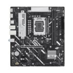 ASUS Prime B860M-K Micro ATX