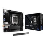 ASRock B860I WiFi Mini ITX