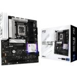 ASRock B860 Pro RS Micro ATX
