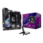 ASRock Phantom Gaming Z890I Nova WiFi Mini ITX